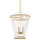Lucretia Lantern Pendants H1136703-AGB/SBQ 197292797869