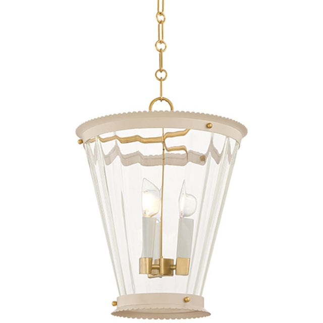 Lucretia Lantern Pendants H1136703-AGB/SBQ 197292797869