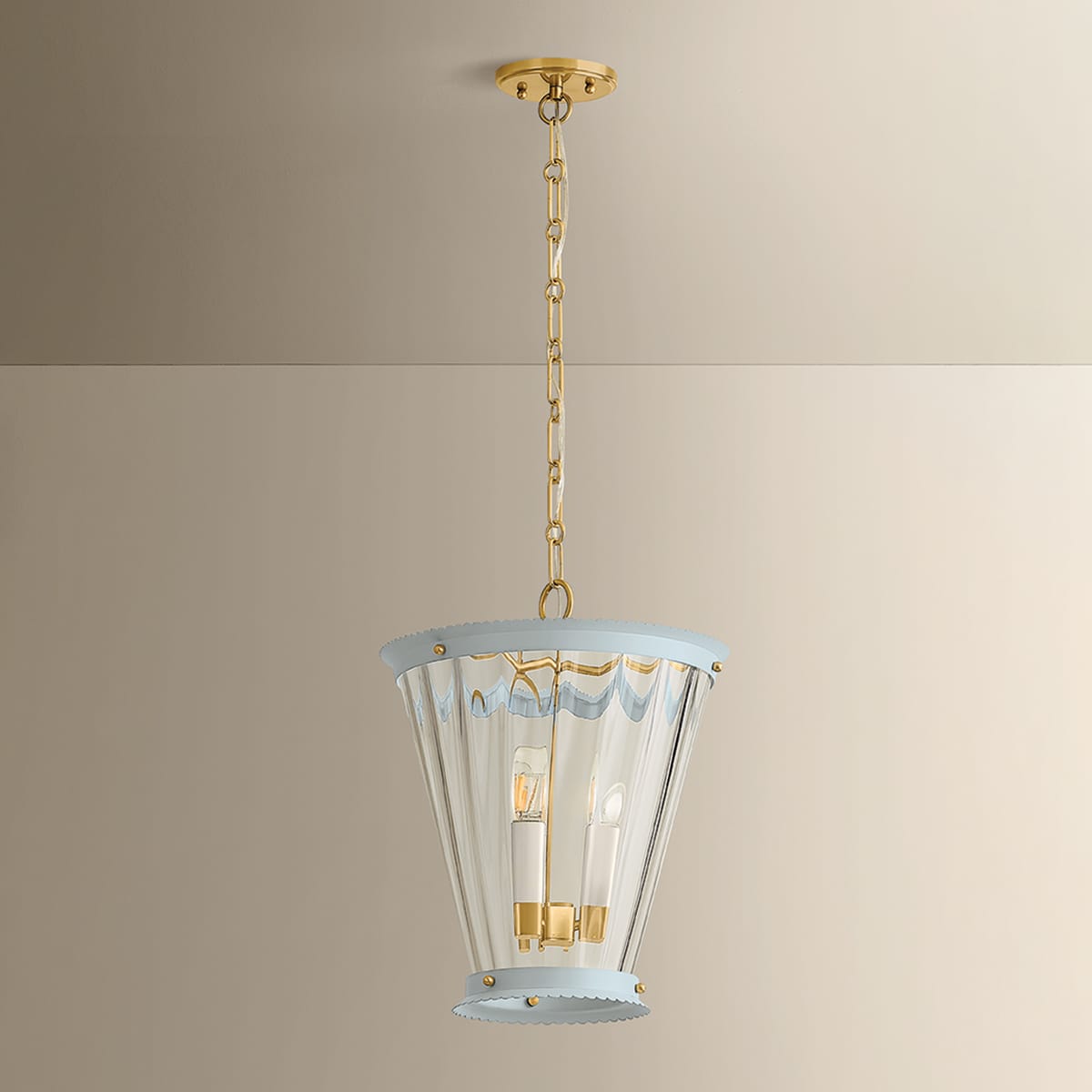 Lucretia Lantern Pendants