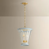 Lucretia Lantern Pendants