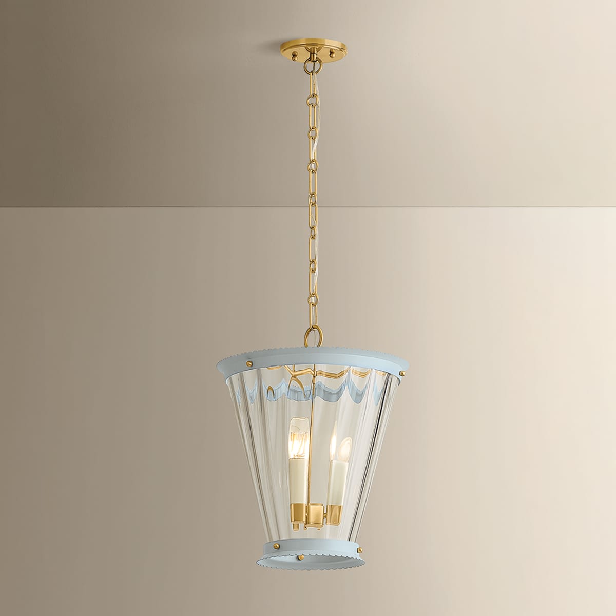 Lucretia Lantern Pendants