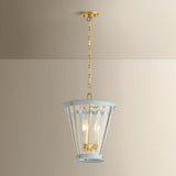 Lucretia Lantern Pendants