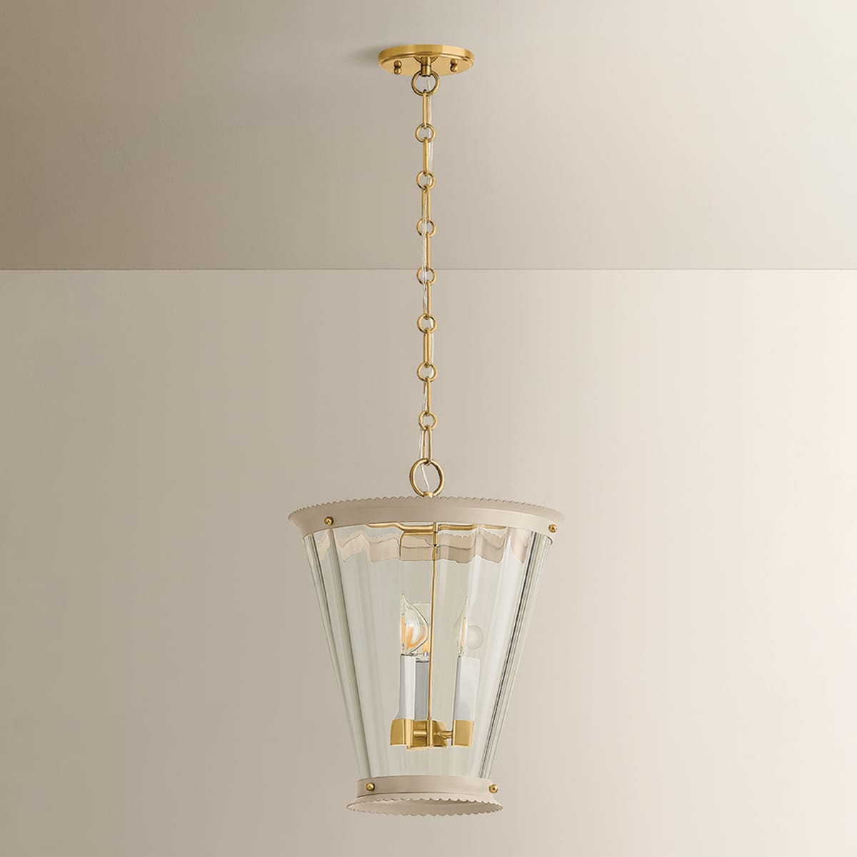 Lucretia Lantern Pendants