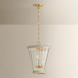 Lucretia Lantern Pendants