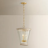 Lucretia Lantern Pendants
