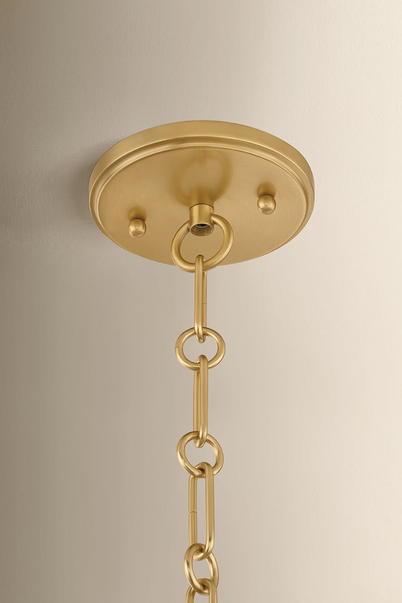 Lucretia Lantern Pendants