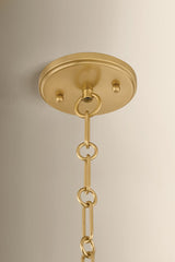 Lucretia Lantern Pendants