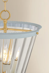 Lucretia Lantern Pendants
