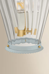Lucretia Lantern Pendants