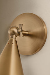 Luneth Wall Sconce Sconces
