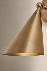 Luneth Wall Sconce Sconces