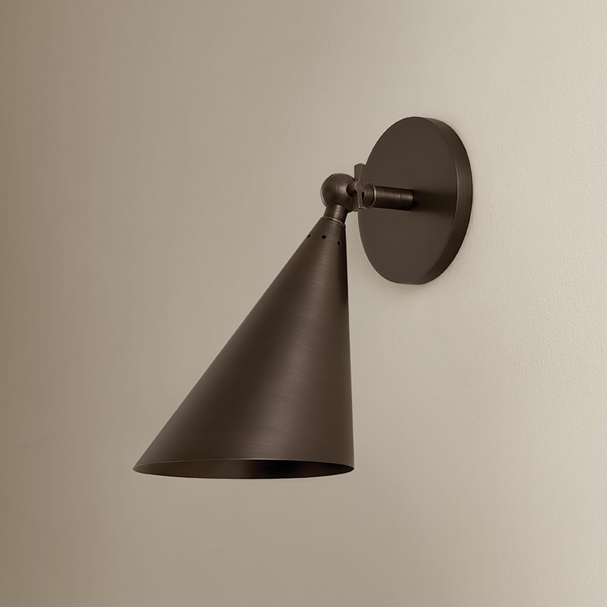 Luneth Wall Sconce Sconces