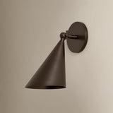 Luneth Wall Sconce Sconces