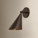 Luneth Wall Sconce Sconces