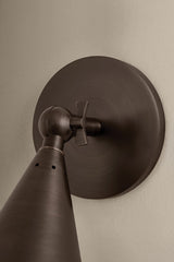 Luneth Wall Sconce Sconces