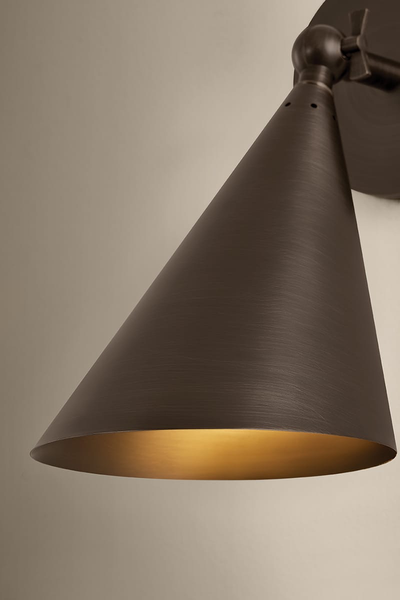 Luneth Wall Sconce Sconces