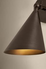 Luneth Wall Sconce Sconces