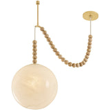 Makena Pendant Pendants H1179701-AGB 197292793700