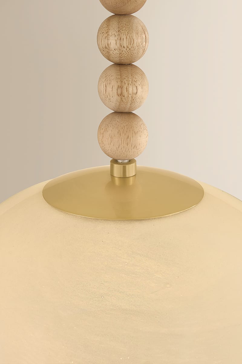 Makena Pendant Pendants H1179701-AGB 197292793700