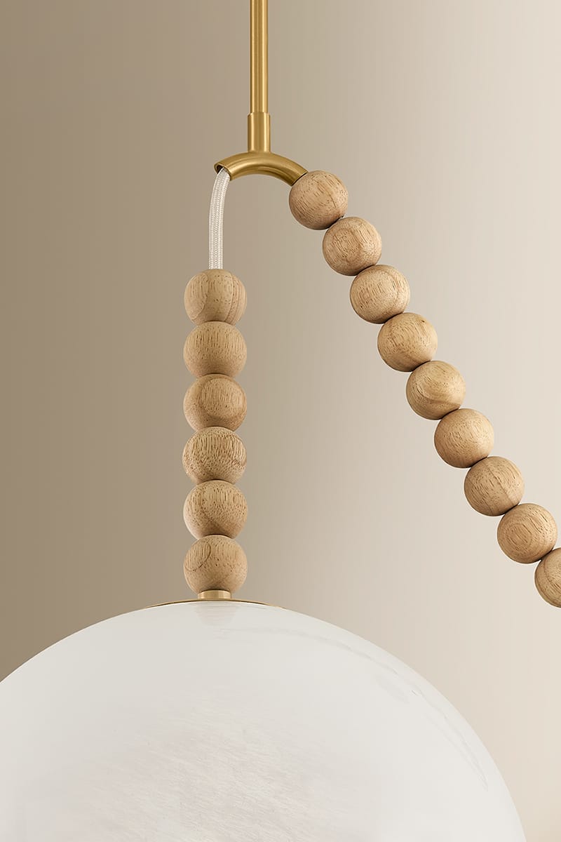 Makena Pendant Pendants H1179701-AGB 197292793700