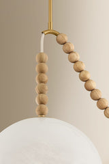 Makena Pendant Pendants H1179701-AGB 197292793700