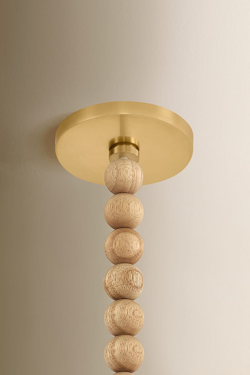 Makena Pendant Pendants H1179701-AGB 197292793700