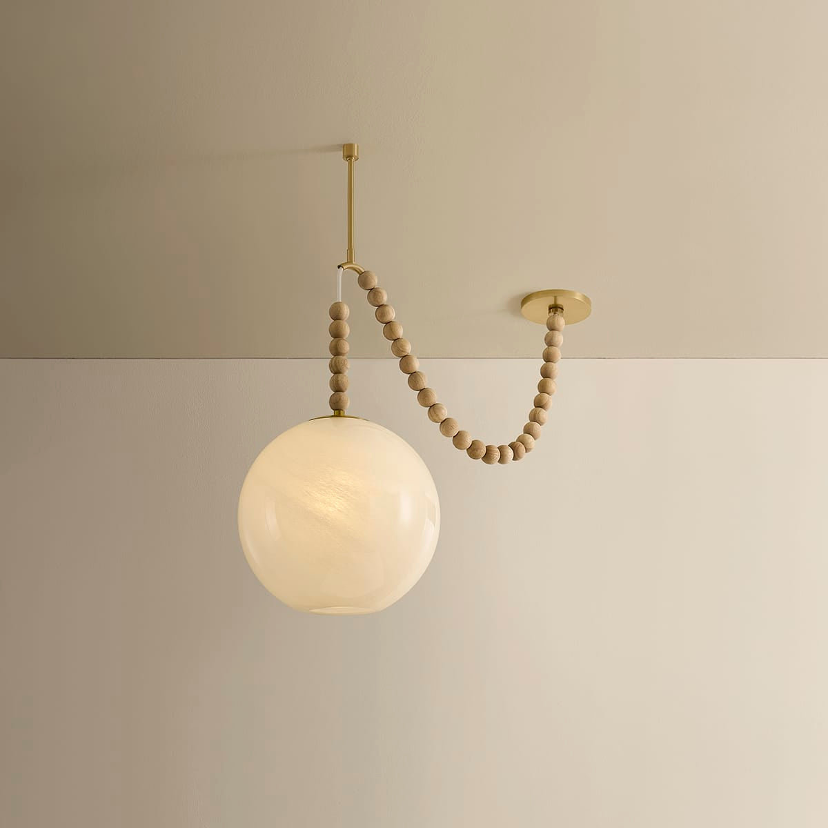 Makena Pendant Pendants H1179701-AGB 197292793700