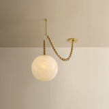 Makena Pendant Pendants H1179701-AGB 197292793700