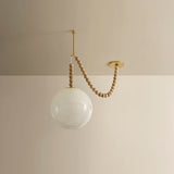 Makena Pendant Pendants H1179701-AGB 197292793700