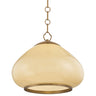 Maliah Pendant Pendants H1169701L-PBR 197292793588