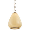 Maliah Pendant Pendants H1169701S-PBR 197292793601