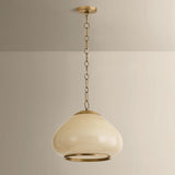 Maliah Pendant Pendants