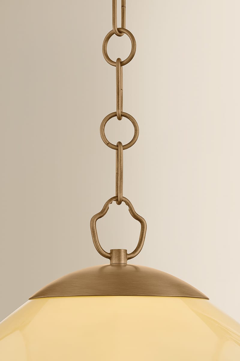 Maliah Pendant Pendants