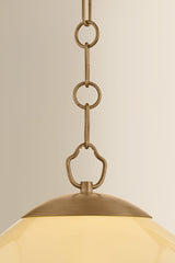 Maliah Pendant Pendants