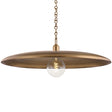 Mamie Pendant Pendants H1182701L-PBR 197292798026