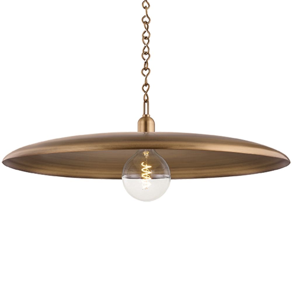Mamie Pendant Pendants H1182701L-PBR 197292798026