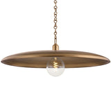 Mamie Pendant Pendants H1182701L-PBR 197292798026