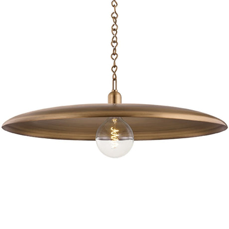 Mamie Pendant Pendants H1182701L-PBR 197292798026