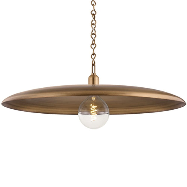 Mamie Pendant Pendants H1182701L-PBR 197292798026