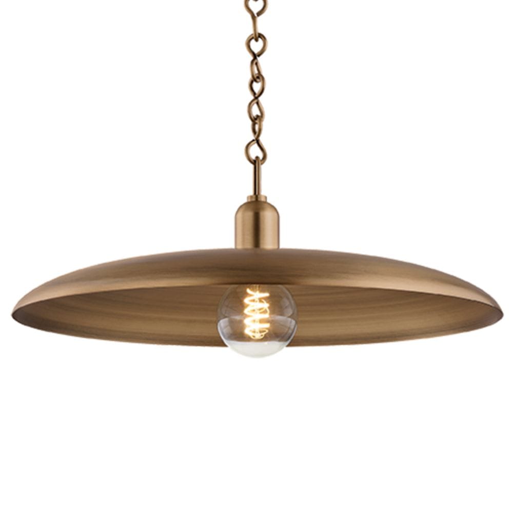 Mamie Pendant Pendants H1182701S-PBR 197292798040