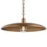 Mamie Pendant Pendants H1182701S-PBR 197292798040