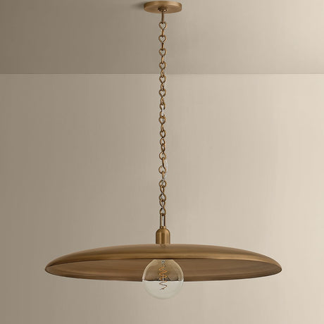 Mamie Pendant Pendants