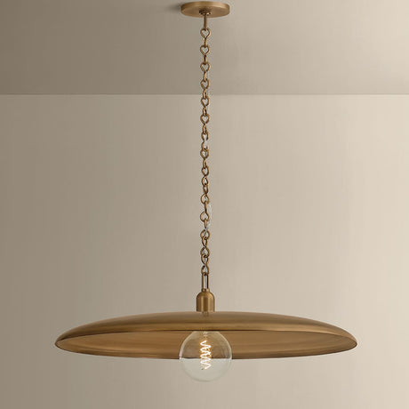 Mamie Pendant Pendants