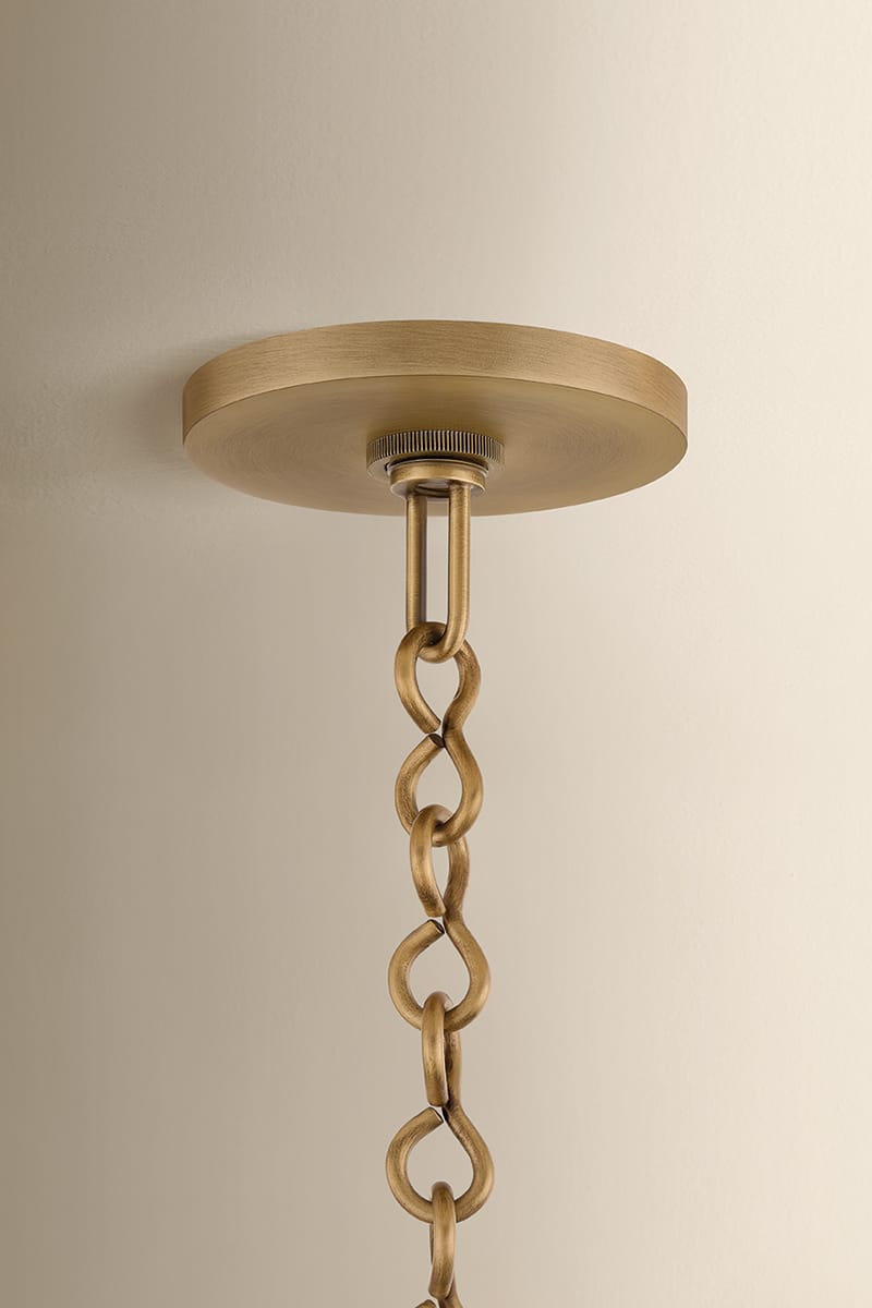 Mamie Pendant Pendants