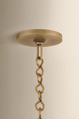 Mamie Pendant Pendants