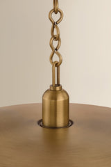 Mamie Pendant Pendants
