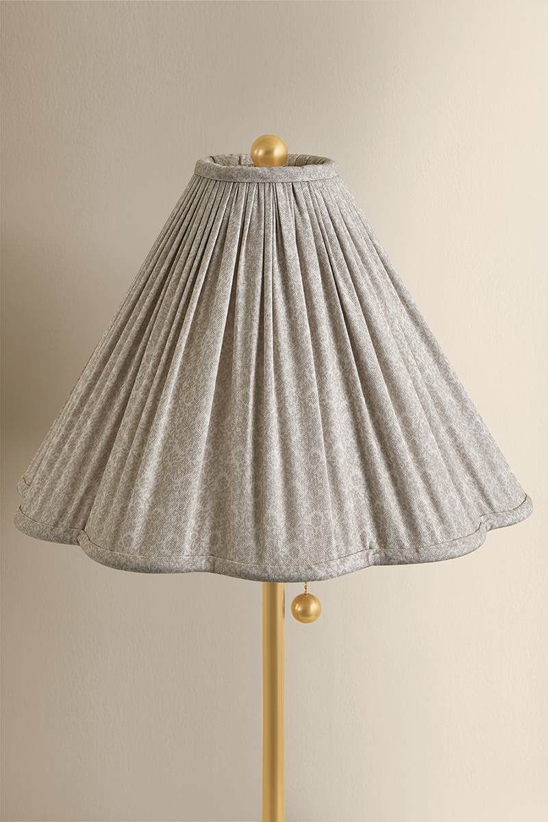 Martha Table Lamp Table + Desk Lamps