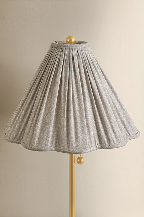 Martha Table Lamp Table + Desk Lamps