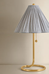 Martha Table Lamp Table + Desk Lamps