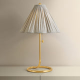 Martha Table Lamp Table + Desk Lamps
